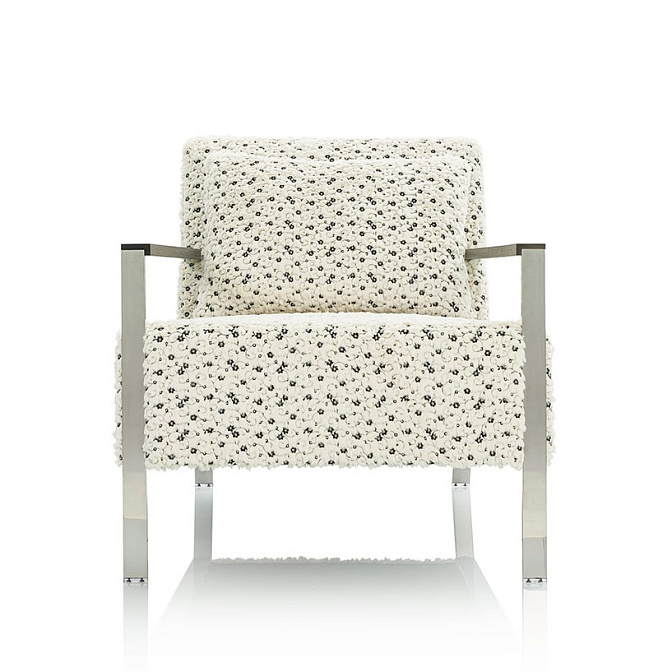 Кресло JNL Conrad - фото-2 | interior market