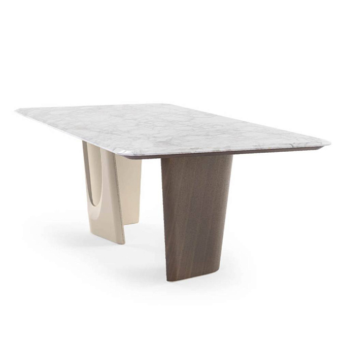 Стол обеденный Turri Pinnacle - фото-3 | interior market