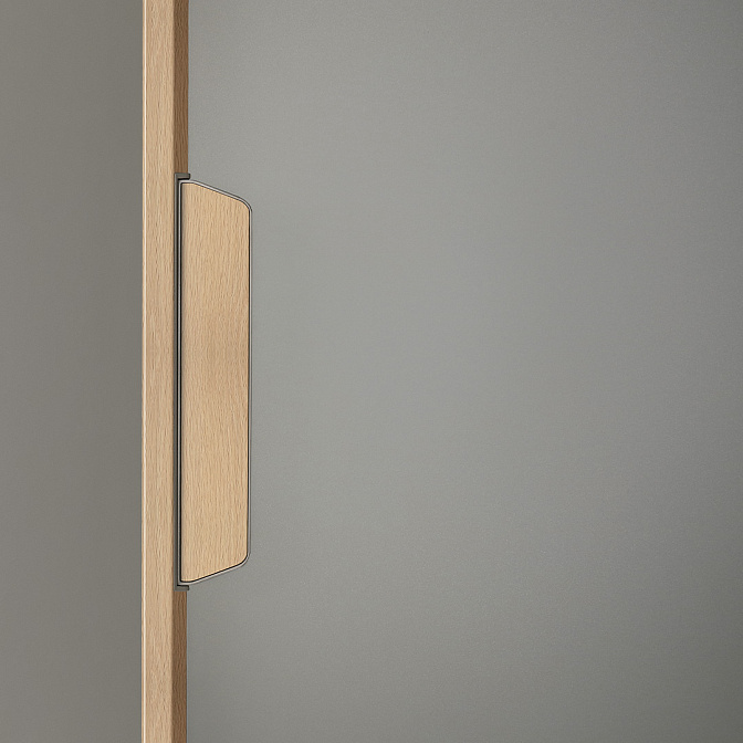 Дверь Rimadesio Air regular - фото-3 | interior market