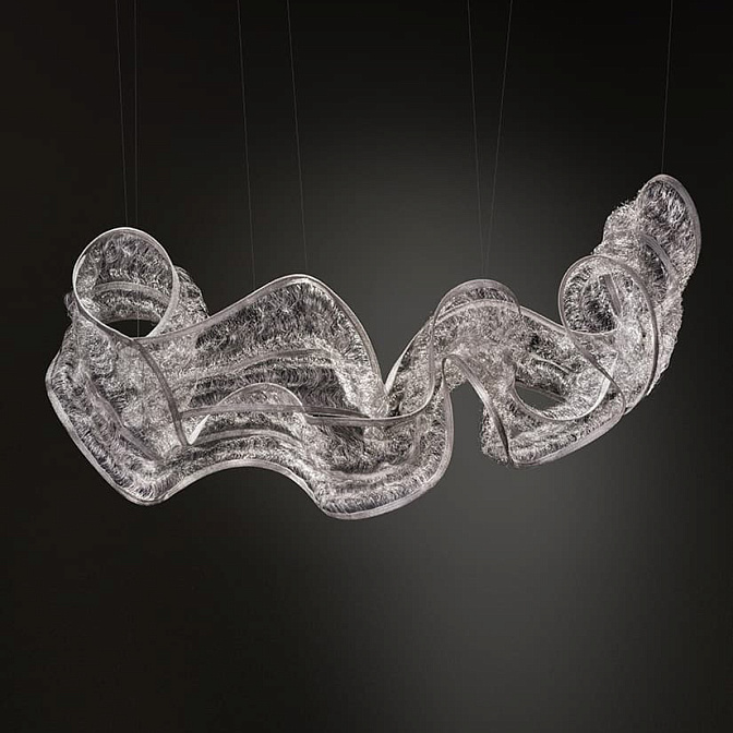 Подвесная скульптура Terzani Genesis 150 - фото-1 | interior market