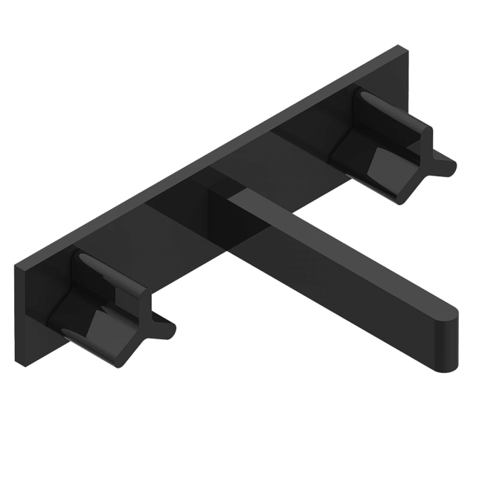 Смеситель встраиваемый THG Icon-X - фото-1 | interior market