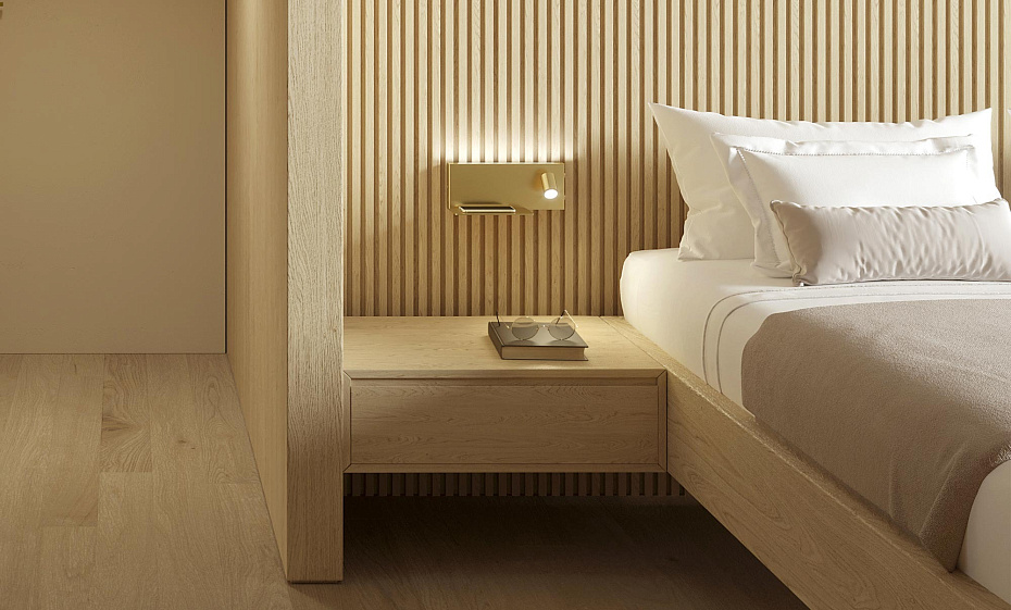 Бра Panzeri Jay - фото-5 | interior market