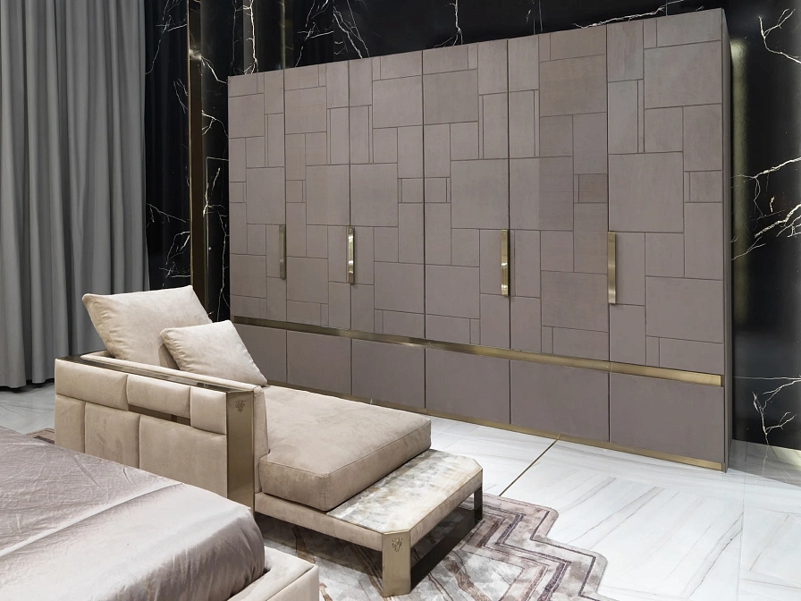Шкаф Visionnaire By Ipe Cavalli BARRYMORE - фото-2 | interior market