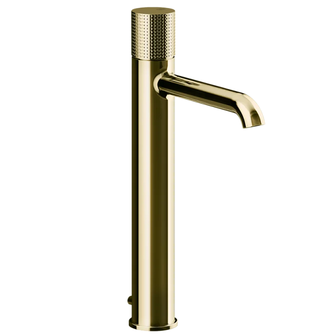 Смеситель для раковины Gessi HABITO CESELLO - фото-1 | interior market