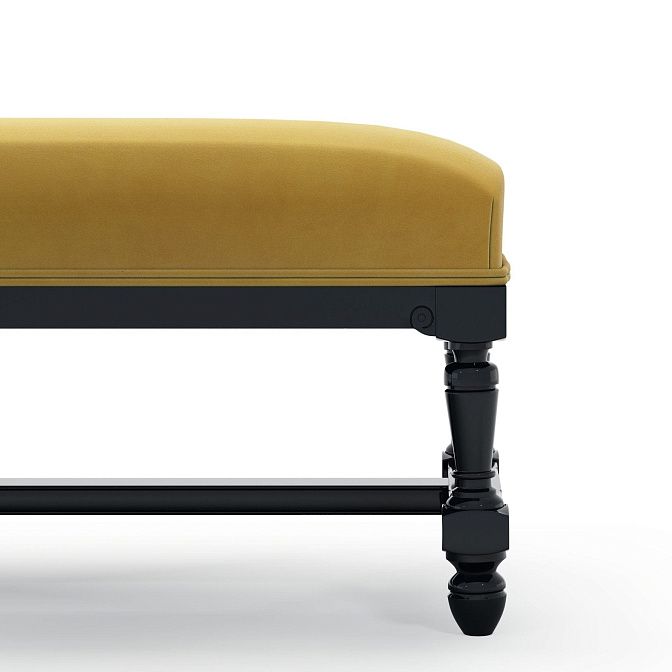 Банкетка Mis En Demeure Ecouen - фото-3 | interior market