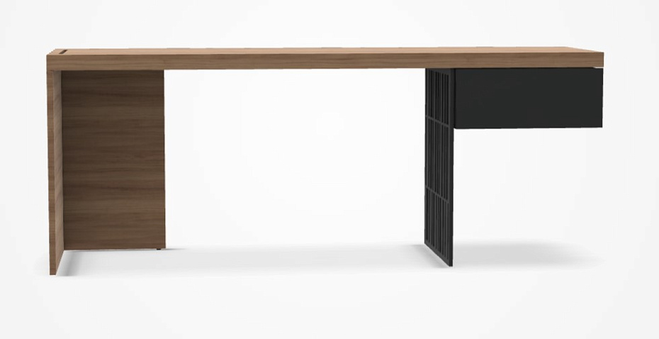 Письменный стол Molteni SCRIBA - фото-1 | interior market