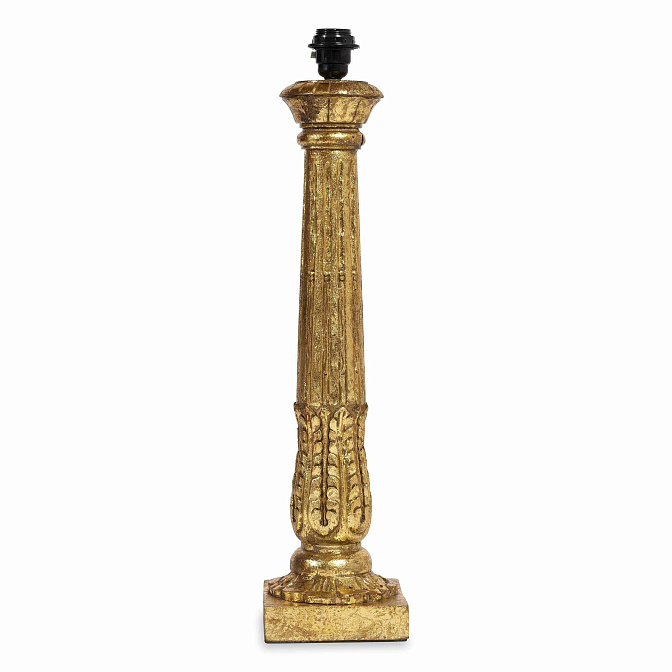 Настольная лампа Mis En Demeure Pereire - фото-2 | interior market