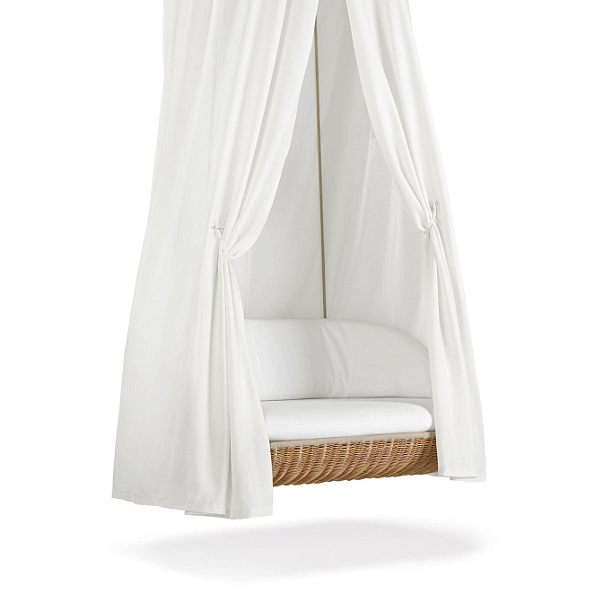 Диван для улицы Dedon SWINGREST - фото-1 | interior market