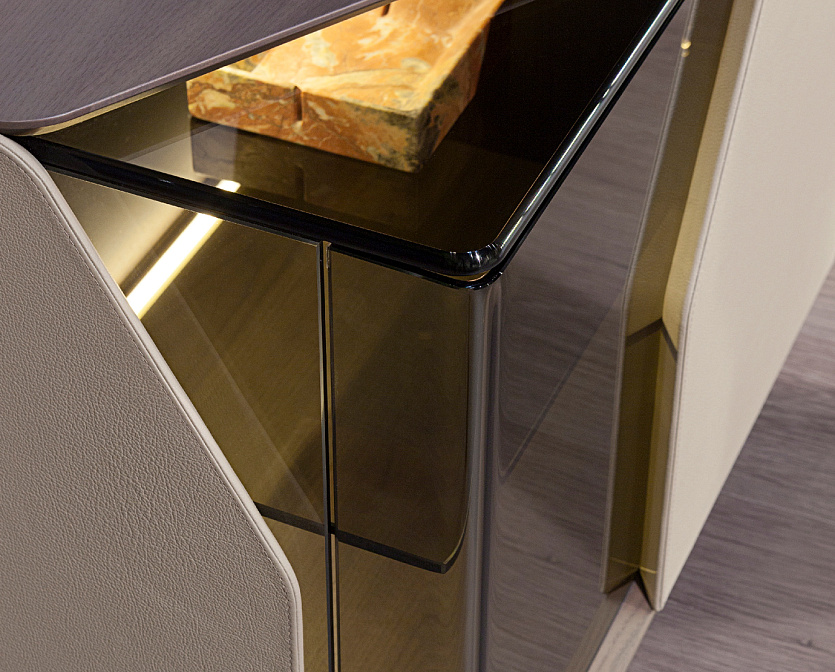 Тумба под ТВ Turri Vine - фото-2 | interior market