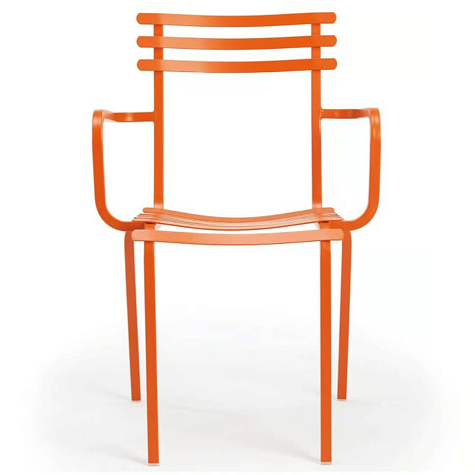 Стул обеденный Ethimo Flower - фото-3 | interior market