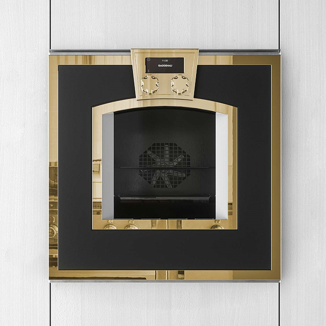 Духовой шкаф Gullo PROFESSIONAL - фото-1 | interior market