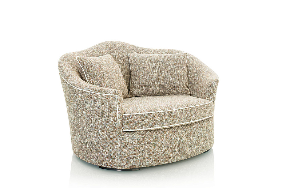 Кресло JNL Sunset Boulevard - фото-2 | interior market