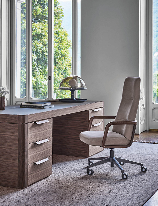 Офисный стул Porada CUNA - фото-2 | interior market