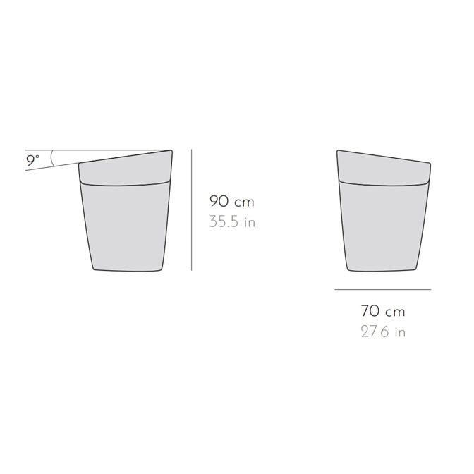 Кресло Pierre Chareau Chauffeuse - фото-3 | interior market