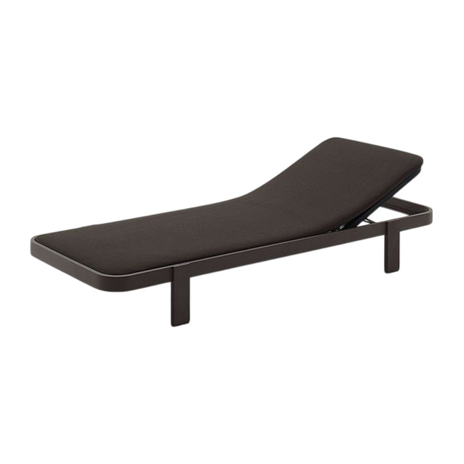 Уличный шезлонг Paola lenti Rams - фото-1 | interior market