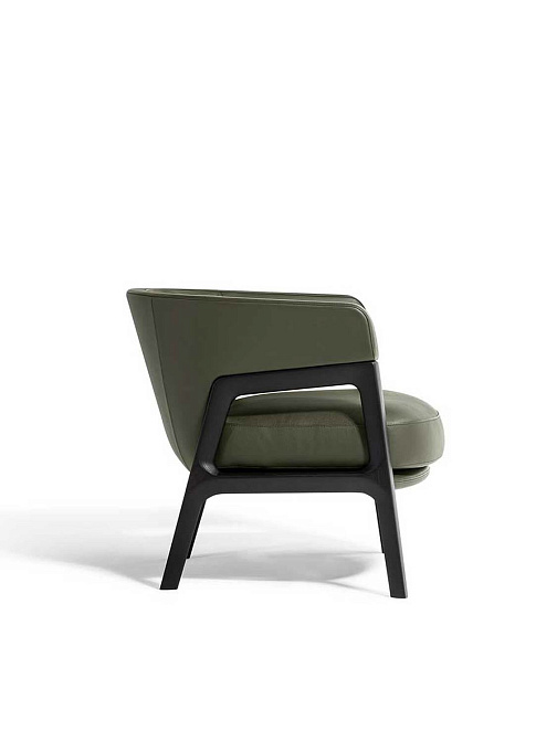 Кресло Poltrona frau Duo - фото-3 | interior market
