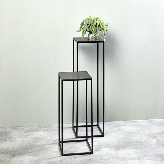 Консольный столик LAMBERT Dado - фото-3 | interior market