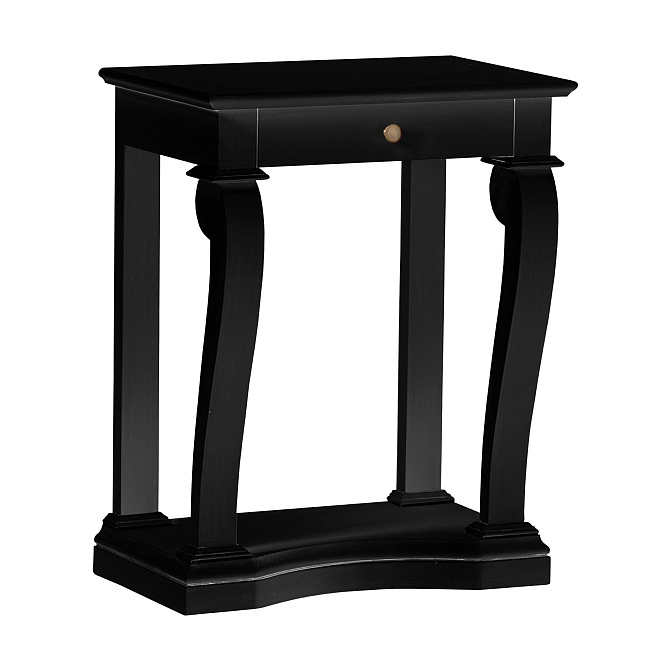 Прикроватная тумба Mis En Demeure Belle Ile - фото-1 | interior market