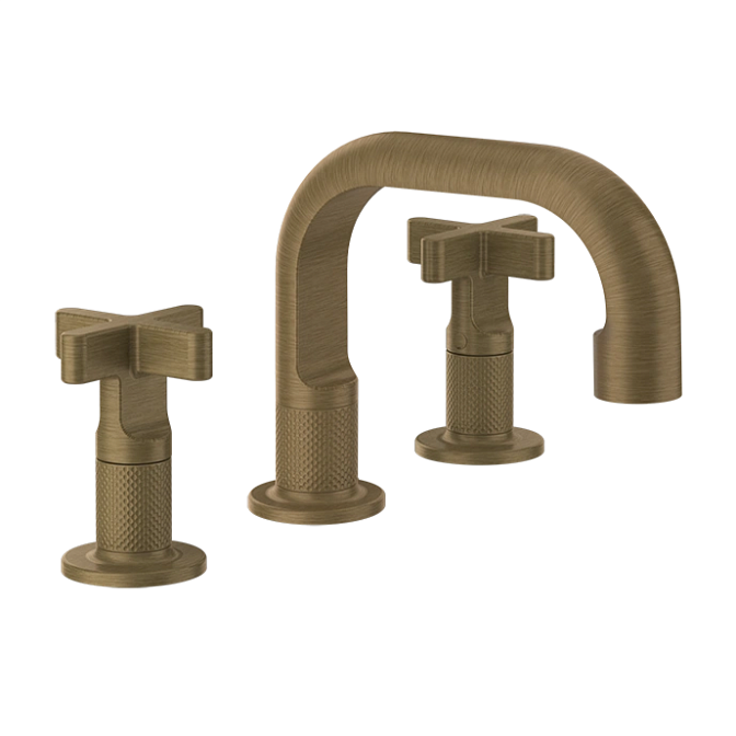 Смеситель для раковины Gessi INCISO - фото-1 | interior market