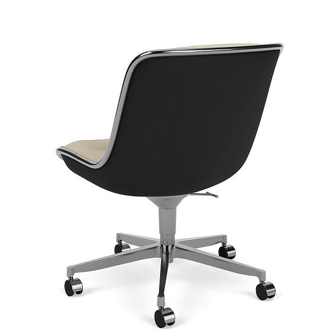 Офисное кресло Knoll Pollock - фото-2 | interior market