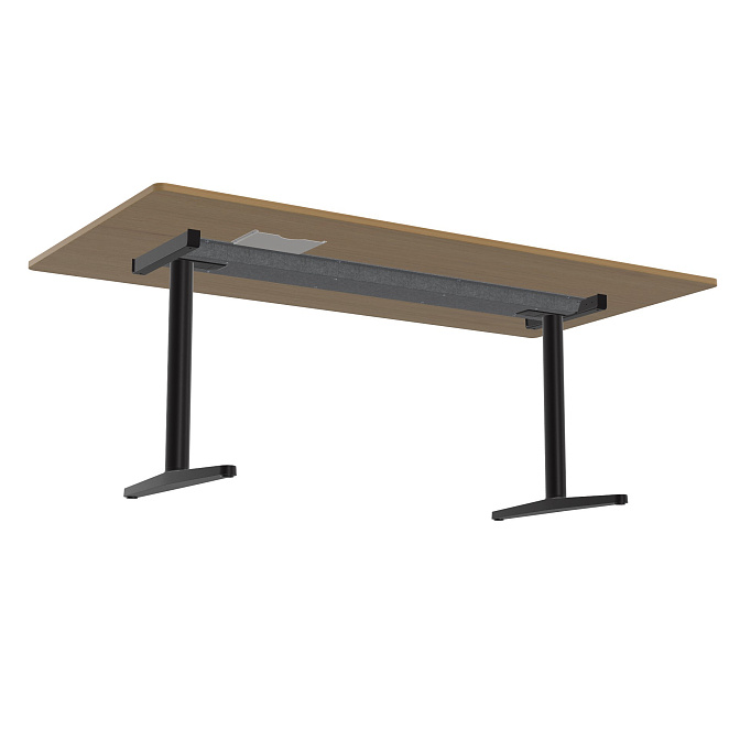 Стол Vitra Tyde 2 - фото-2 | interior market