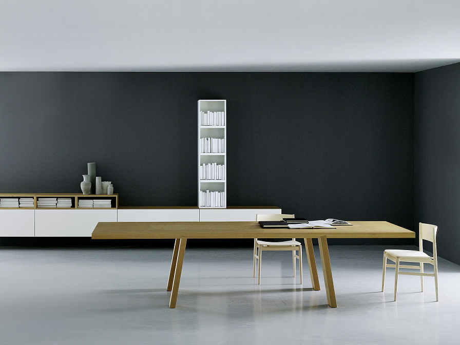Стол Porro Minimo - фото-2 | interior market
