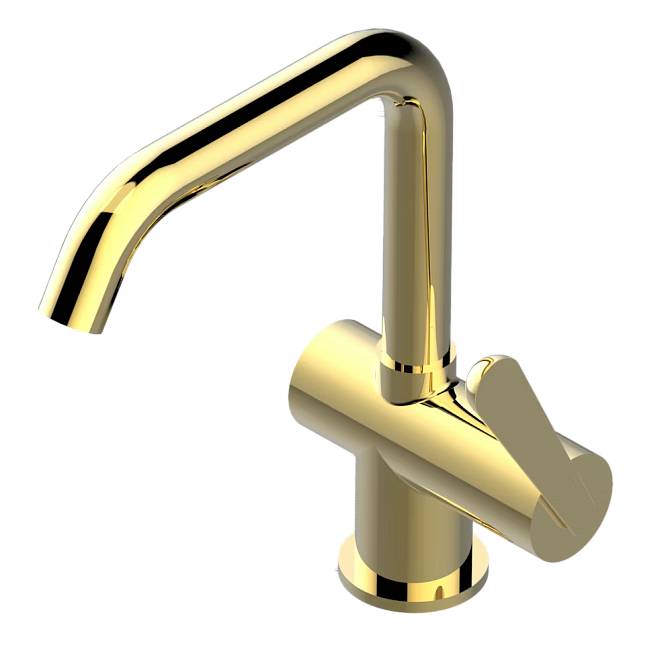 Смеситель для раковины THG Dean - фото-1 | interior market