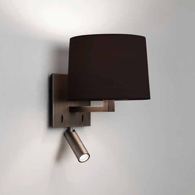 Бра Astro Lighting Azumi Reader LED - фото-3 | interior market