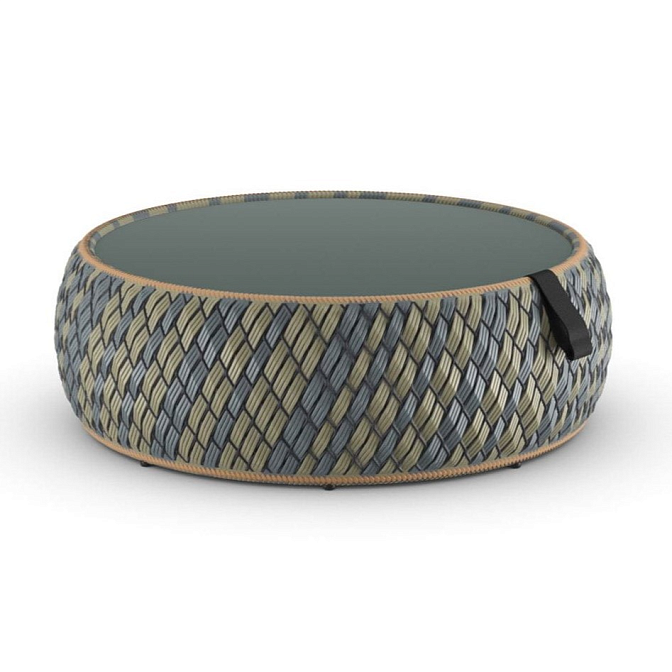 Стол для улицы Dedon DALA - фото-1 | interior market