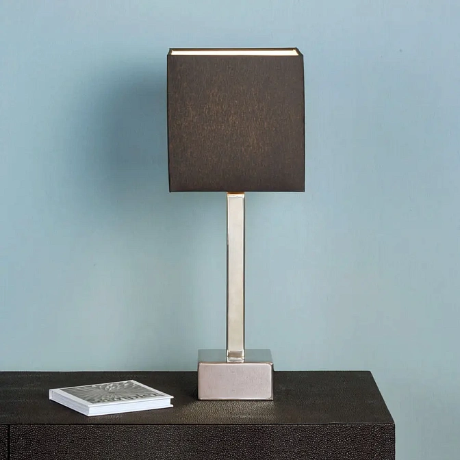 Настольная лампа LAMBERT Manhattan - фото-2 | interior market