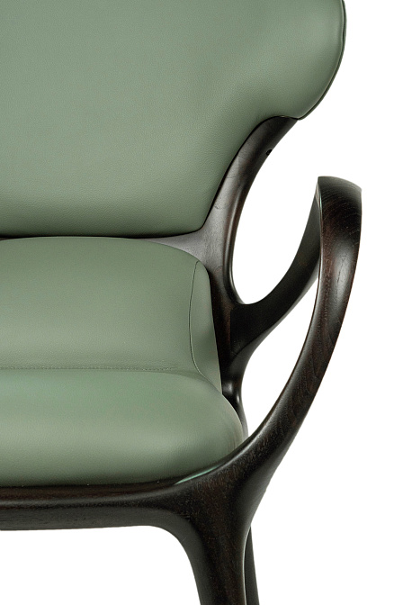 Кресло Ceccotti Saturn - фото-5 | interior market