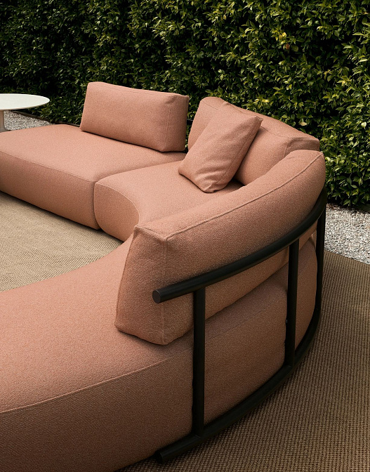 Диван для улицы MDF Italia COSY OUTDOOR - фото-2 | interior market