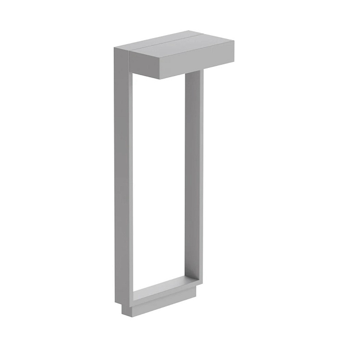 Технический свет Flos Mile Bollard 2 600 Mono - фото-1 | interior market