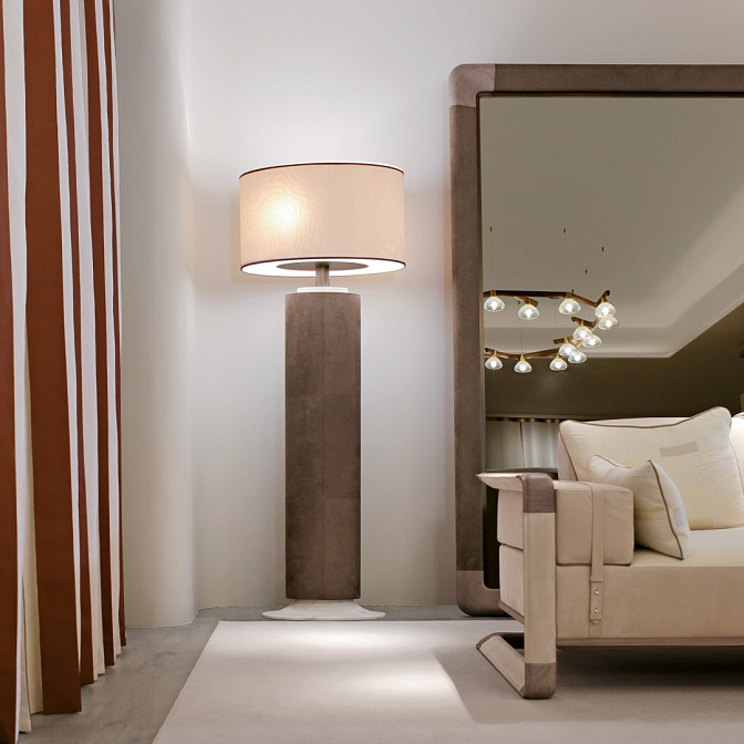 Торшер  Ludovica Mascheroni Meridiana - фото-2 | interior market