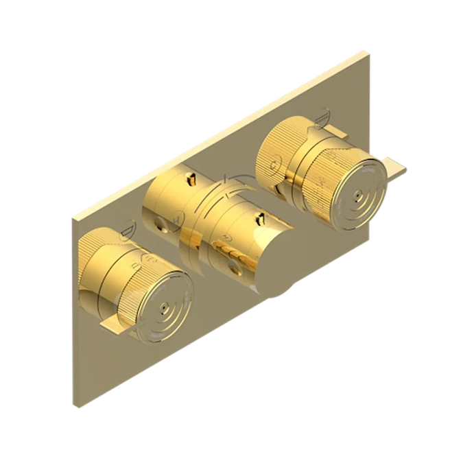 Смеситель THG ZOOM.7 - фото-1 | interior market