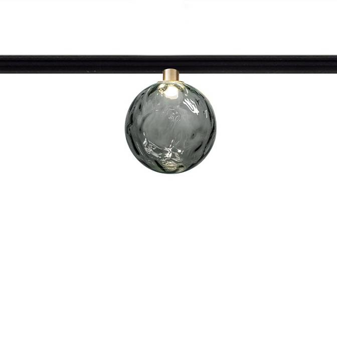 Потолочный светильник  Panzeri MURANÉ STREET - фото-1 | interior market