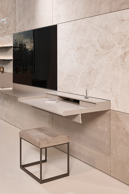 Консоль подвесная Yomei Magic Desk - фото-2 | interior market
