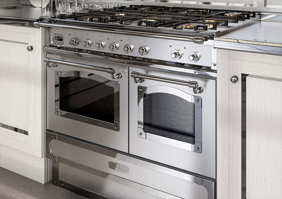 Варочная панель Gullo Restart - фото-4 | interior market