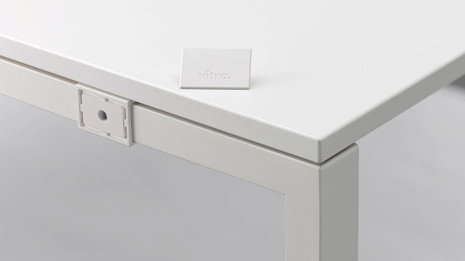 Стол Vitra WorKit - фото-2 | interior market