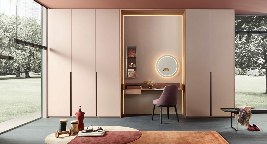Шкаф Lema Next - фото-2 | interior market