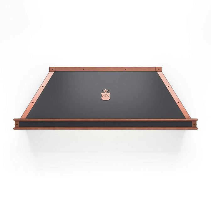 Вытяжка  Gullo PROFESSIONAL - фото-1 | interior market