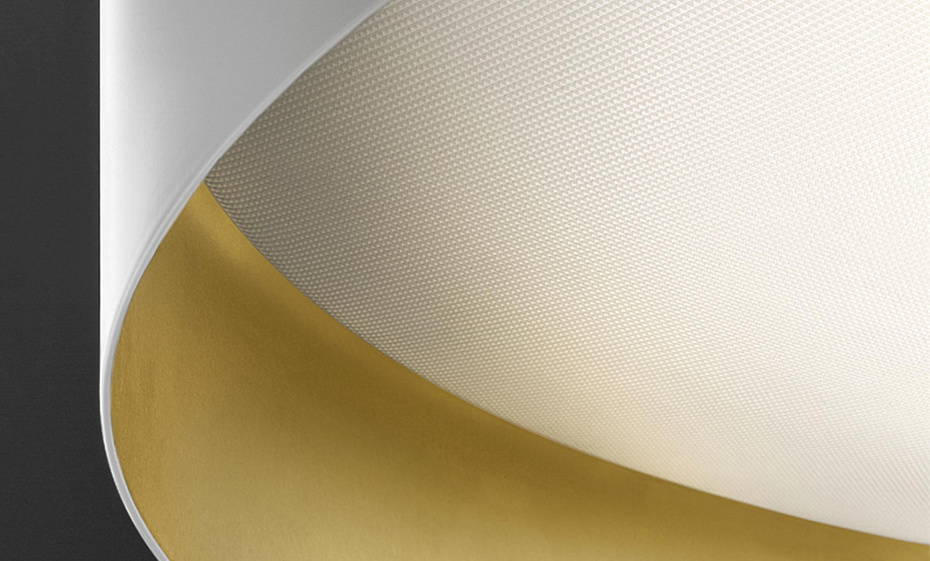 Потолочный светильник  Panzeri GINEVRA - фото-4 | interior market