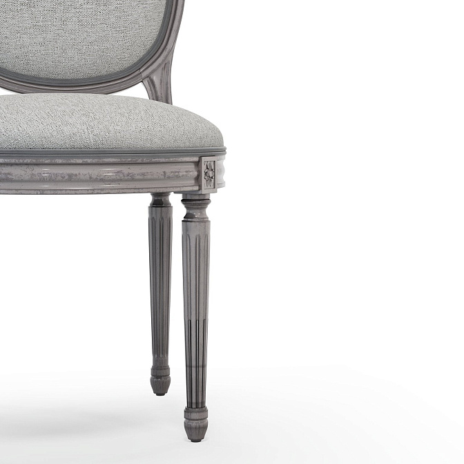 Обеденный стул Mis En Demeure Brienne - фото-4 | interior market