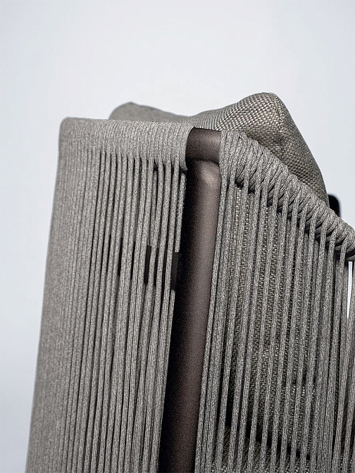 Стул для улицы Longhi Urban - фото-2 | interior market