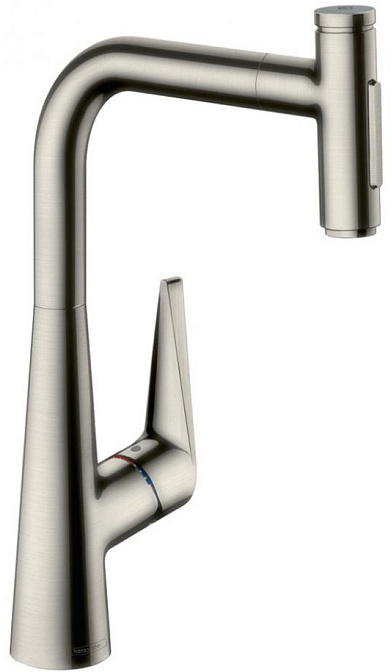 Смеситель для кухни HANSGROHE TALIS SELECT M51 - фото-1 | interior market