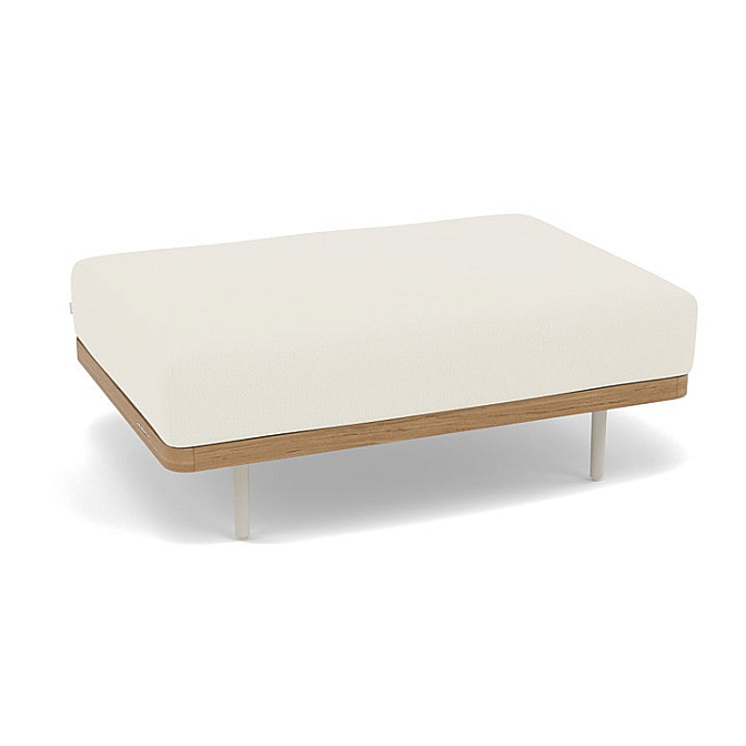 Пуф для улицы Manutti Flows - фото-1 | interior market