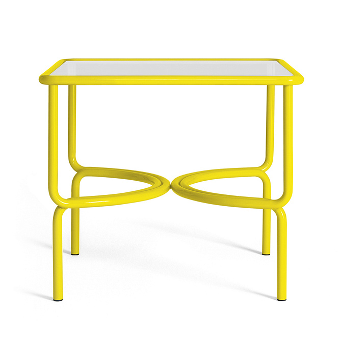 Стол Exteta Locus Solus Dining Table 1964 - фото-1 | interior market