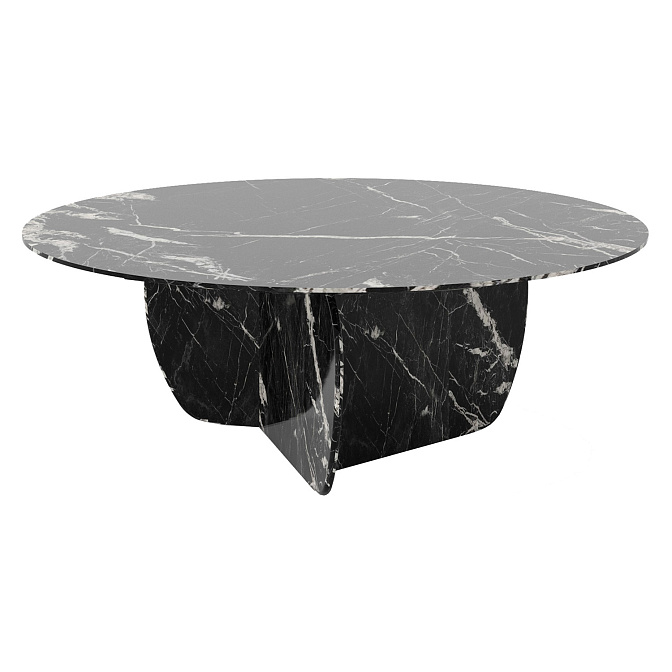 Журнальный столик PUNT CORAL - фото-1 | interior market