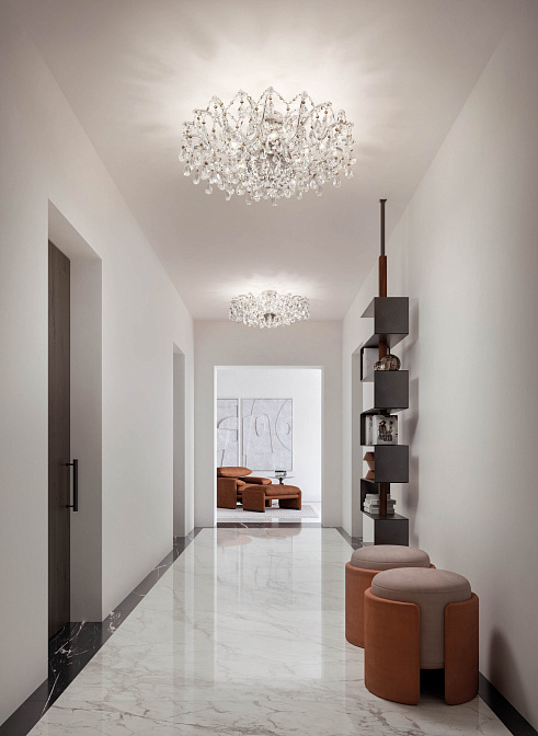 Потолочный светильник  Masiero AQABA - фото-2 | interior market