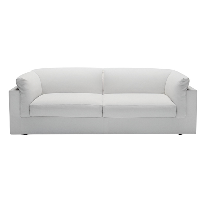 Диван Living Divani Floyd - фото-1 | interior market